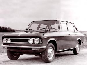Isuzu Florian '1967